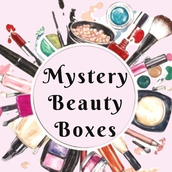 Other - Beauty Mystery Box! (SM) Get Double the Value!